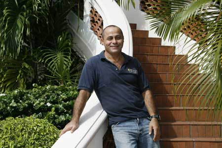 Casa Del Mar, Fort Lauderdale