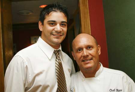 Tropics, Fort Lauderdale