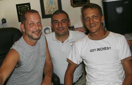 Coral Tree Inn/Oasis Guesthouse/Coconut Grove Guesthouse, Key West