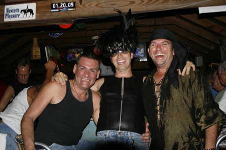 Bourbon Street Pub, Key West