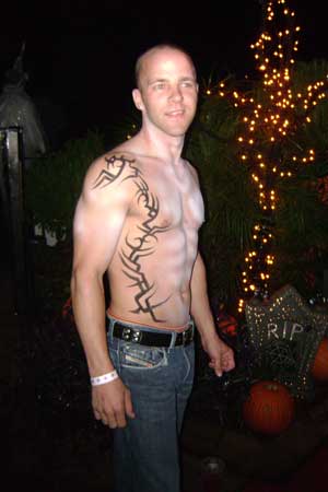 Parliament House Hotel, Orlando