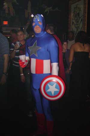 Parliament House Hotel, Orlando