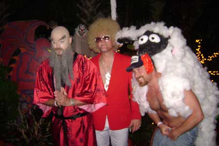 Parliament House Hotel, Orlando