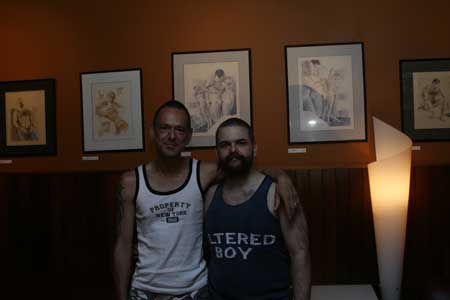 Ken�s at Kensington, Sydney