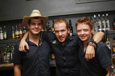 Hotel Wickham, Brisbane