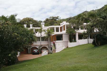 Rae�s on Wategos, Byron Bay