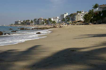 Blue Chairs Resort by the Sea, Puerto Vallarta