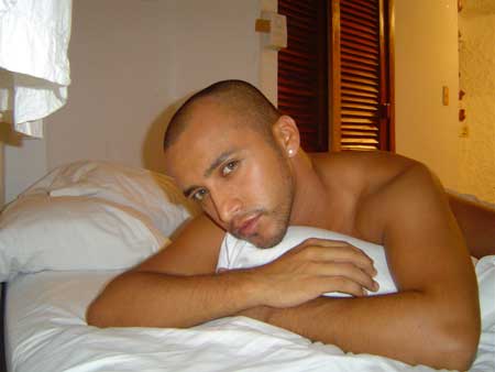 Boana-Torre Malibu Hotel, Puerto Vallarta