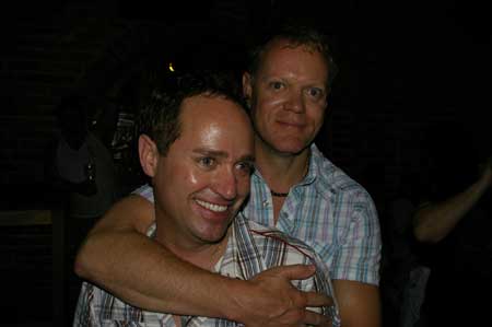 Club Ma�ana, Puerto Vallarta