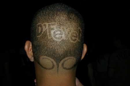 D'Fever Cafe, Puerto Vallarta