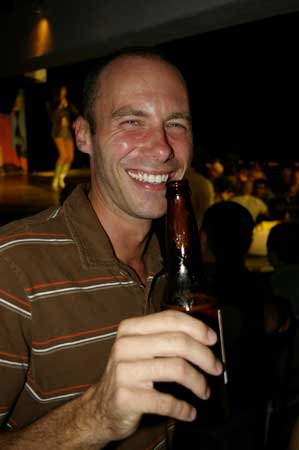 Blue Sunset Rooftop, Puerto Vallarta