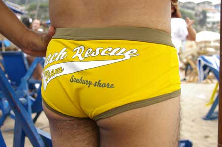 Blue Chairs Resort by the Sea, Puerto Vallarta