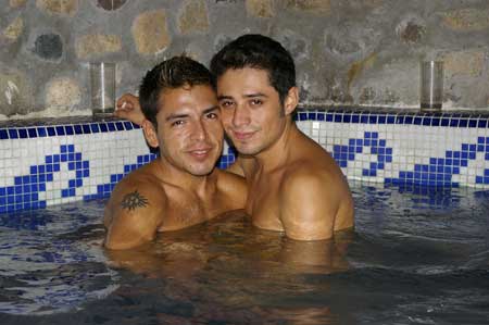 Cora, Puerto Vallarta