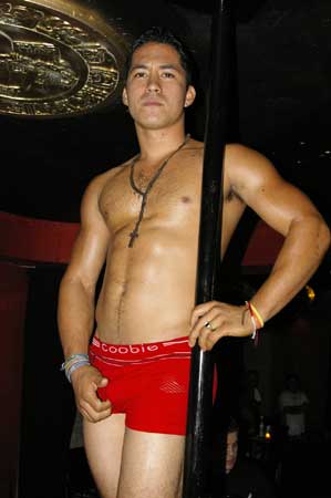 Anthropology, Puerto Vallarta