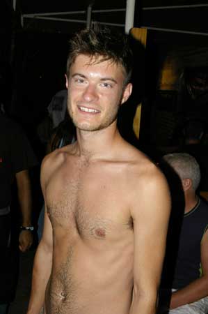 Club Ma�ana, Puerto Vallarta