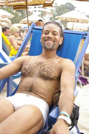 Blue Chairs Resort by the Sea, Puerto Vallarta