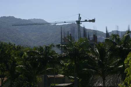 nobiz, Puerto Vallarta