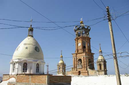 nobiz, Puerto Vallarta
