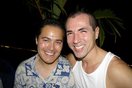 Blue Sunset Rooftop, Puerto Vallarta