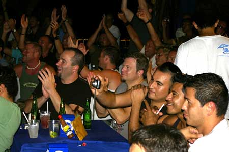 Blue Sunset Rooftop, Puerto Vallarta