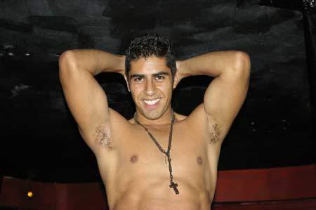 Anthropology, Puerto Vallarta