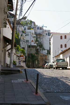 nobiz, Puerto Vallarta