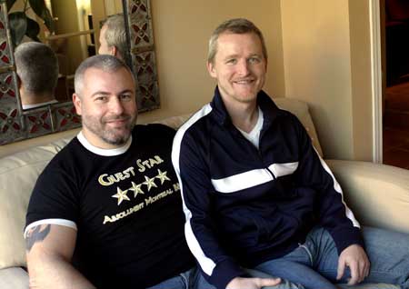 Absolument Montreal, Montreal