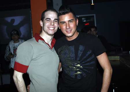 Club Unity Montreal, Montreal