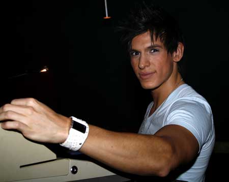 Club Unity, Montreal