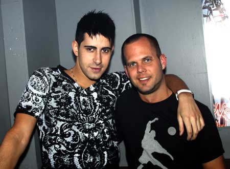 Parking Pub, Montreal