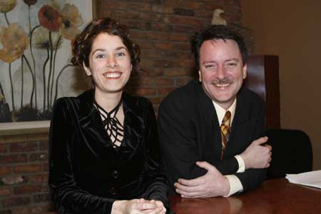 Hotel St-Andr�, Montreal