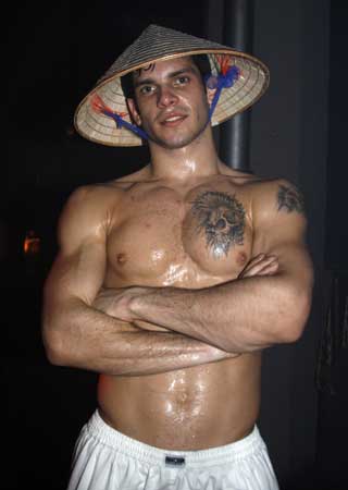 Parking Pub, Montreal