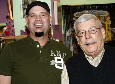 Body Language, Cleveland