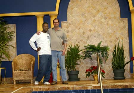 Club Cleveland, Cleveland