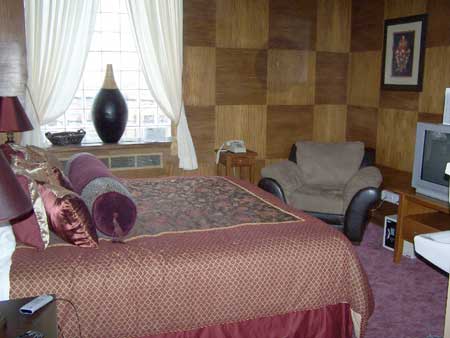 Flex Cleveland, Cleveland