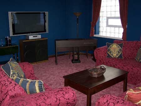 Flex Cleveland, Cleveland