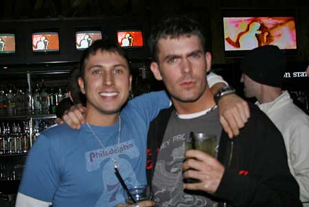 Union Station Cleveland, Cleveland