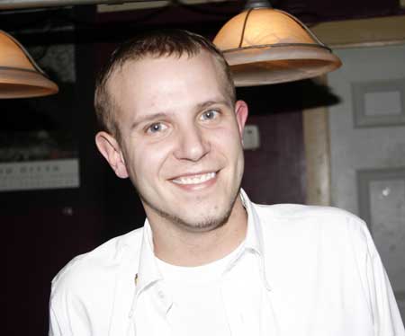 Adams Street Bar, Akron