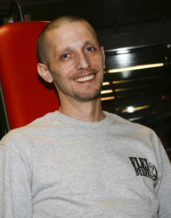 Flex Columbus, Columbus