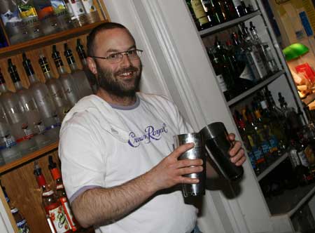 Club Diversity, Columbus