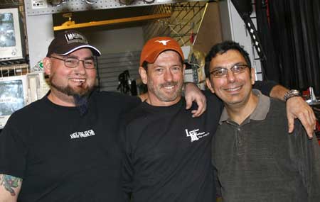 Leather Masters, San Francisco Area