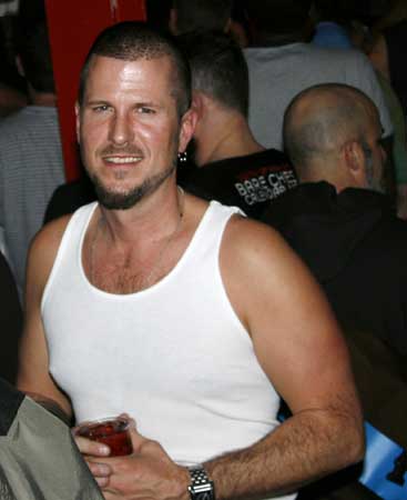 Powerhouse, San Francisco Area