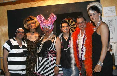 Metro City Bar, San Francisco Area