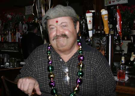 Metro City Bar, San Francisco Area