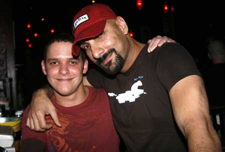 440 Castro, San Francisco Area