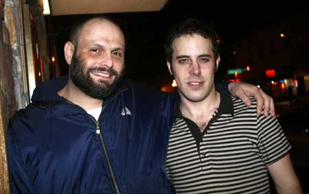 440 Castro, San Francisco Area