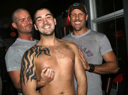 Truck, San Francisco Area