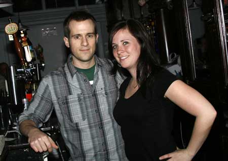 Truck, San Francisco Area