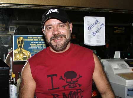 Trax, San Francisco Area