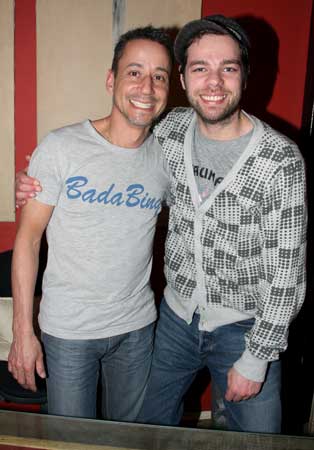 Amistad Hotel, Amsterdam